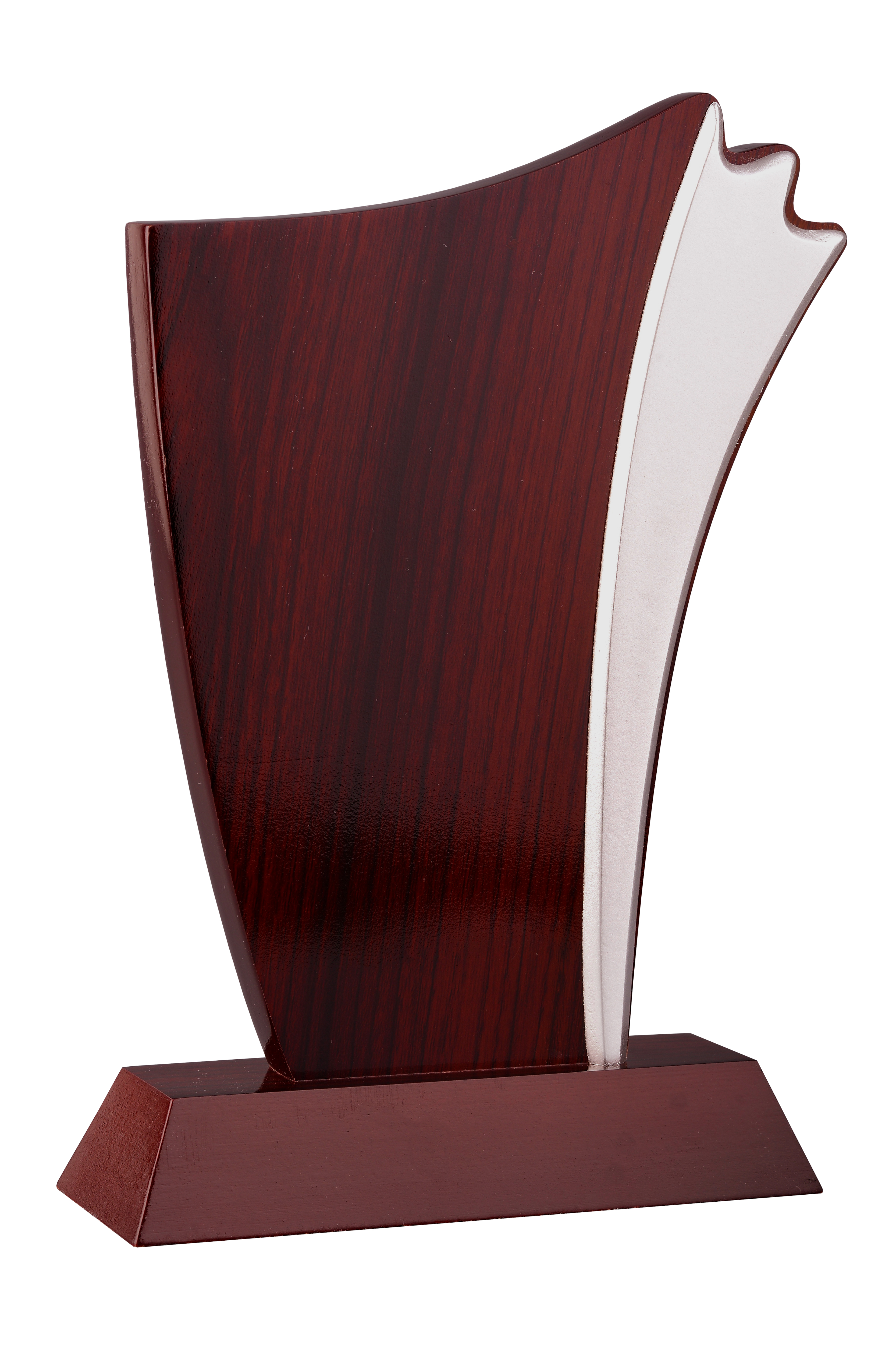 Trofee din lemn WT 114